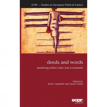 Deeds and Words