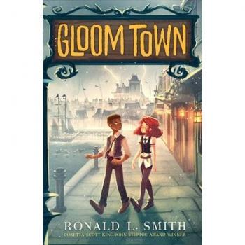 Gloom Town (Hardcover)