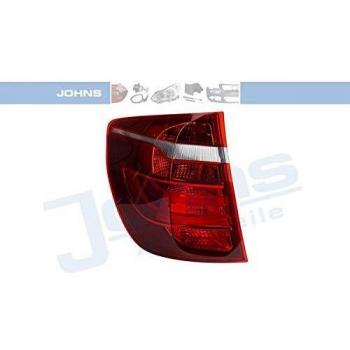 JOHNS Schlussleuchte BMW X3 (F25) 20 72 87-2 63217217311