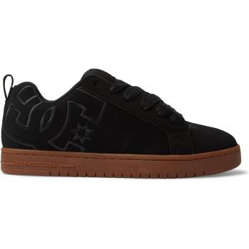 Graffik Court DC Shoes Kousen