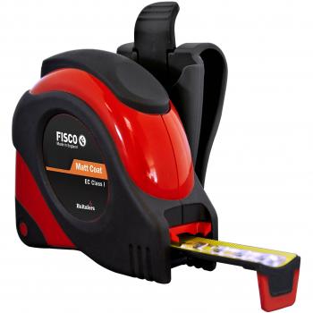 Fisco Big T Pocket Tape 8m (Width 25mm)