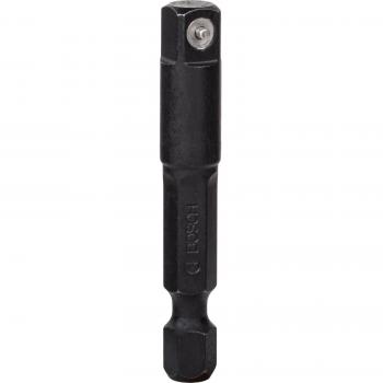 Bosch 1/4 Hexagon to 1/4 Square Adapter
