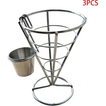 Vitrina Comida Cocida