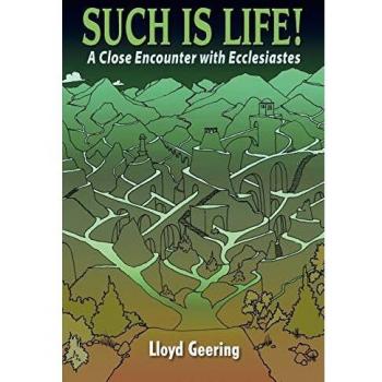 Such Is Life!: A Close Encounter with Ecclesiastes