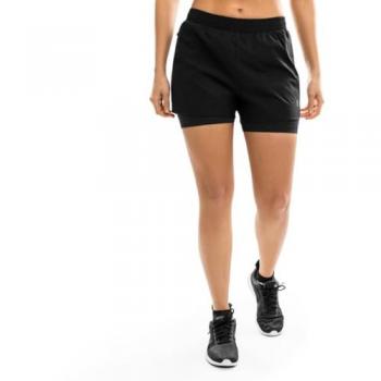 Corto Siroko Purpose Negra Mujer