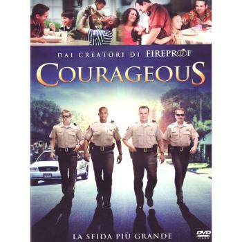 Courageous ( DVD)