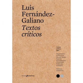 Textos críticos #11 (Tapa blanda).