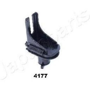 Silentbloc arrière JAPANPARTS RU-4177