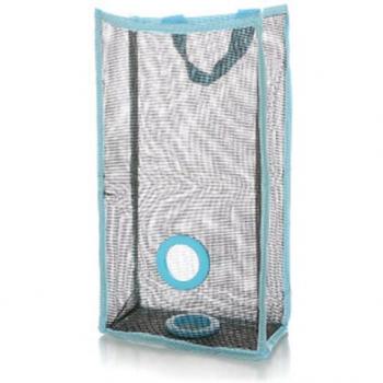 Kitchen Trash Bag Storage Box