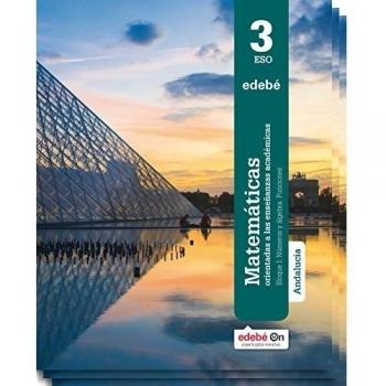 MATEMÁTICAS ORIENTADAS A LAS ENSEÑANZAS ACADÉMICAS 3