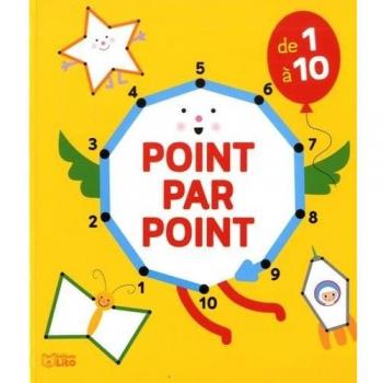 Mon tout premier point par point: Point par point