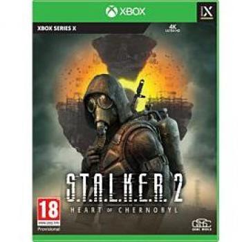 S.T.A.L.K.E.R. 2: Edición Estándar Corazón de Chornobyl