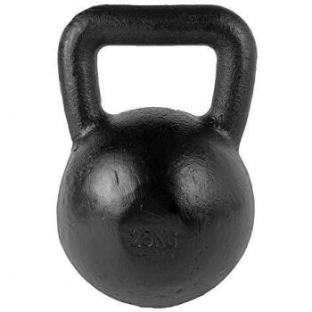 Tunturi 28kg Unisex Kettlebell