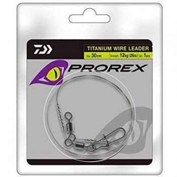 Daiwa PX Titanium W. L. 30cm 22kg/50l