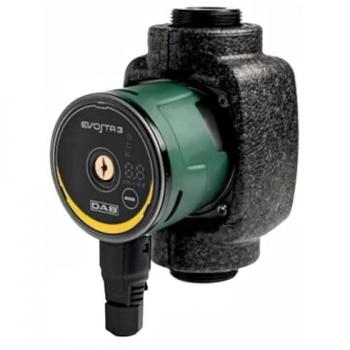 Circulateur électronique chauffage et clim EVOSTA 3