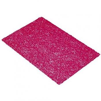 KitchenCraft 17.5 x 12 Pink Placemat