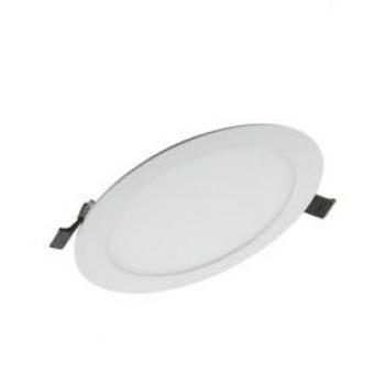 Downlight encastré LED Slim 22W 3000K IP20 1850lm