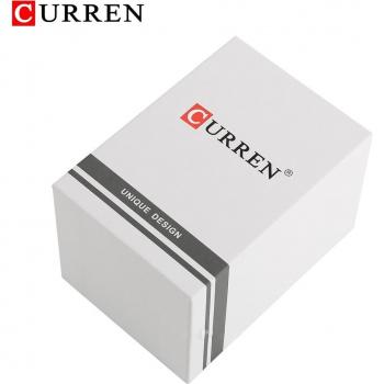 Caja de Almacenamiento para Relojes CURREN