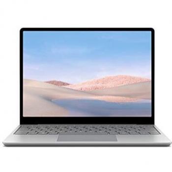 Microsoft Surface Laptop Go Computer portatile 31,6 cm (12.4) Touch screen Inte