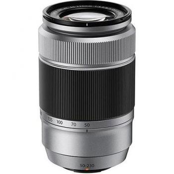 Lente FUJIFILM XC 50-230mm f/4.5-6.7 OIS II