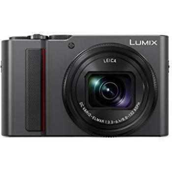 Used Panasonic Lumix DC-TZ200EFS Compact Camera