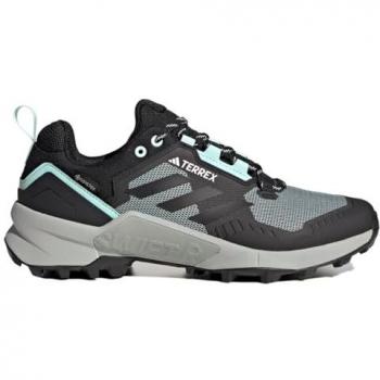 Adidas Trekkingschuhe Terrex Swift R3 GORE-TEX Größe 44 Herren