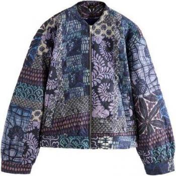 Next Steppjacke für Herren (1-St)