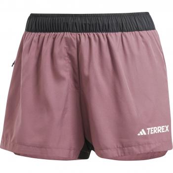 Pantaloni Corti Mountain Trail 3''