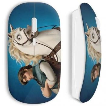 Maximus Fynn Princess Wireless Mouse