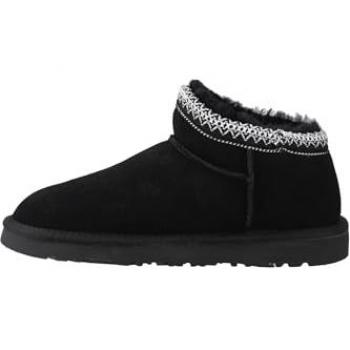 Hush Puppies Chaussons Femme Suède