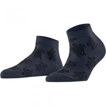 Falke Vilebrequin Women’s Sports Sneaker Stockings