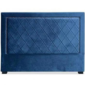 Tête de lit Menzzo Meghan 160 cm Velours