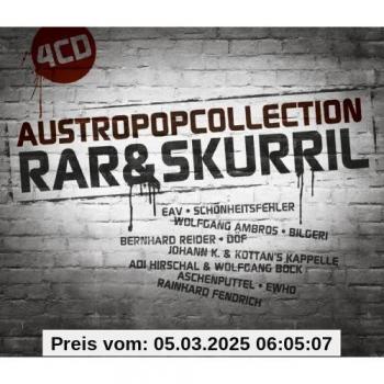 Austropop – Série Rares & Skurril
