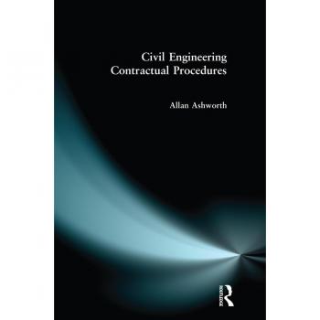 Vitalsource Technologies, Inc. Civil Engineering Contractual Procedures