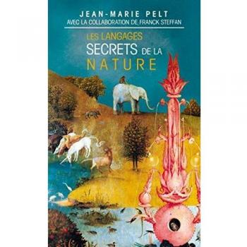 Les Langages secrets de la nature