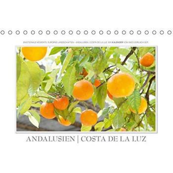 Emotionale Momente: Andalusien Costa de la Luz / CH-Version