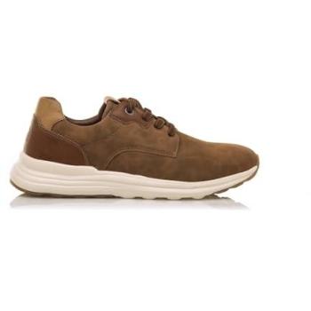 New Teddy Brown Trainers MTNG 84779