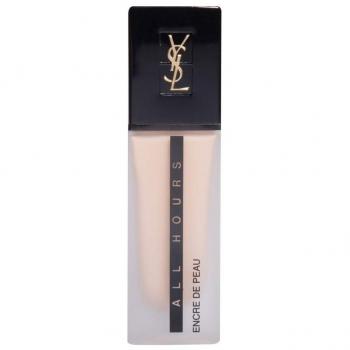 Yves Saint Laurent