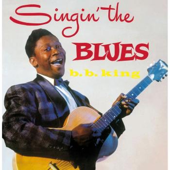 Singin' The Blues