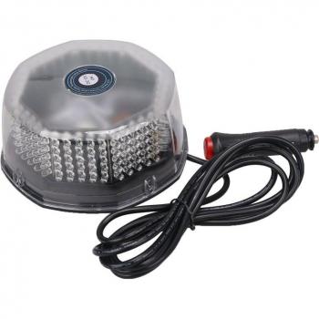240LED Auto Warnleuchte mit Magnetbefestigung