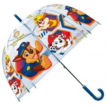 Paraguas Oficial Paw Patrol “Bromita” 48 cm