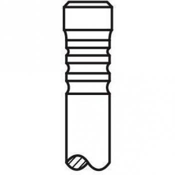 AE V95113 Soupape d’Émission