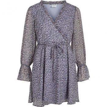 MINI‑KLEID VIFALIA LILA – 5,59 €