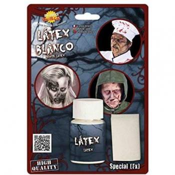 Bote de Látex HQ con Esponja de Aplicación