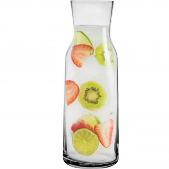 Bormioli Rocco Aquaria Glass Carafe