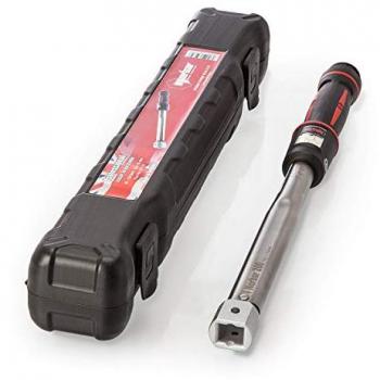 Norbar 15125 Pro 200 Female Torque Handle – 30–150 lbf·ft, 14 × 18 mm