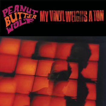 My Vinyl Weighs a Ton