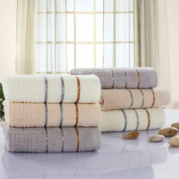 Cost-Effective 100G Cotton Towel for Hair and Face Cleansing