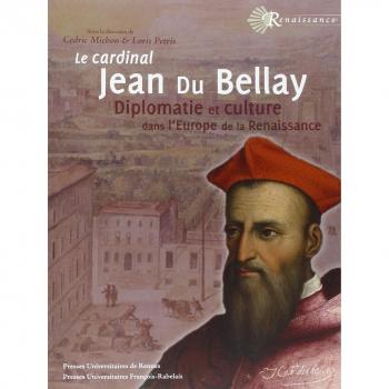Cardinal jean du bellay