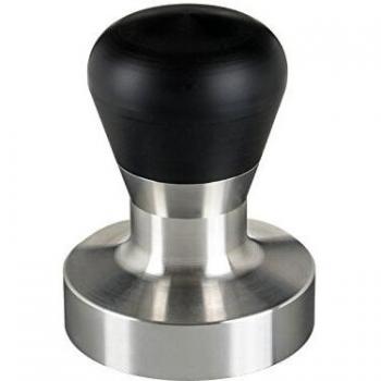 Scarlet espresso | Tamper »Passion« für Barista; mit ergonomischem PVC
